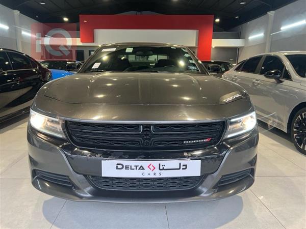 دودج تشارجر 2022 للبيع في العراق - الموصل